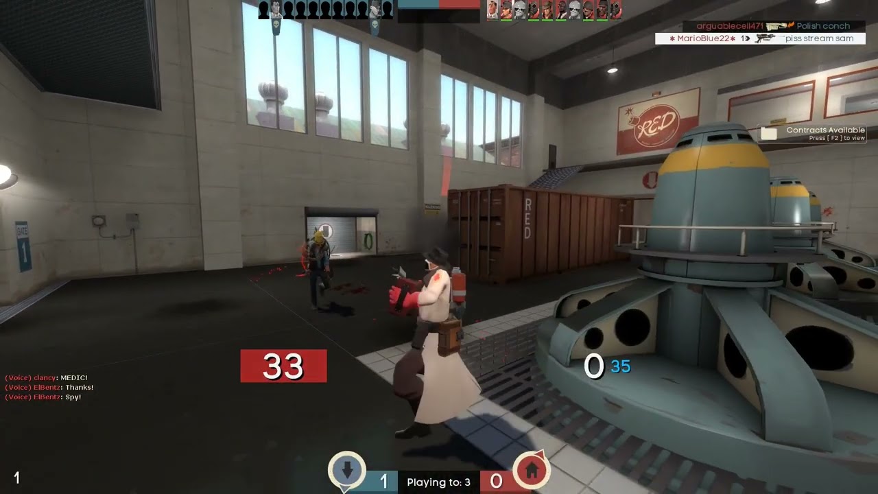 Tf2 Taunts Youtube