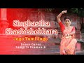 Jago Tumi Jago x Simhastha Sashisekhara || choreographed by Sampita || Durga Puja || #trending