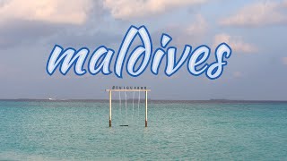 Maldives vlog | Best Maldives Resorts - Dhigufaru | 2023