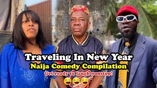 pushpa 2 full movie | Nigerian Comedy | Funny Videos