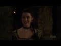 Mary meets Lord Bothwell for the first time  REIGN S4