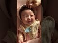 ママとパパに対する赤ちゃんの温度差😂 赤ちゃん baby 可愛い cute 癒し cutebaby