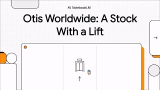 Otis Worldwide: A Stock With a Lift