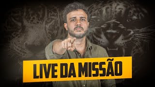 CANDIDATO A PRESIDENTE DA MISSÃO? | Com Renan Santos