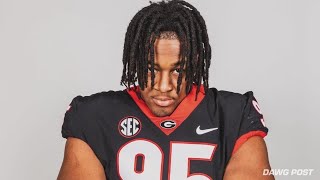 INSIDER Scoop: Will The Georgia Bulldogs Win Over 5-star Elijah Griffin This Wee