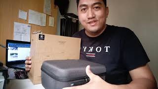 Unboxing SJRC F22s Budget Drone-TAGALOG