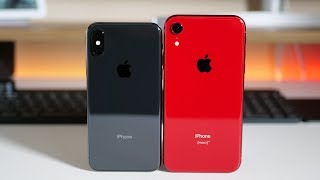 iPhone XS vs XR - Which Should You Choose?