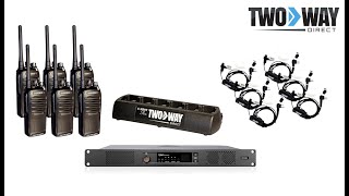 Hytera Repeater Bundles: Part 2 | Save Money On Two Way Radio Bundles | Two Way Direct