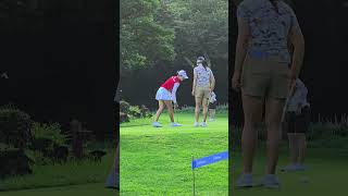 klpga 이 두명의 선수가 없었다면??(2024삼다수)#박현경#윤이나#klpga#박현경스윙#윤이나스윙#2024삼다수#박현경드라이버