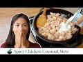 Bicol Express Recipe (Chicken) | Filipino Food Recipes