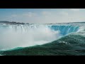 4k niagara background 12 hours