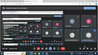 Linux Administration Basics for MS SQL DBAs Demo