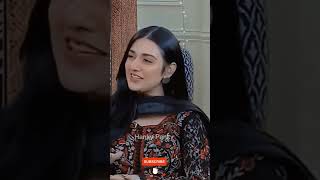 Apna Bridal Makeup Khud Kia Tha | Sarah Khan | Falak Shabir | Alyana Falak | Shorts | Hanky Panky