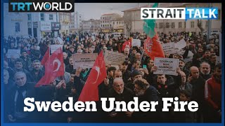 Erdogan Calls on Sweden to Take Sincere Steps in Fight Against Islamophobia