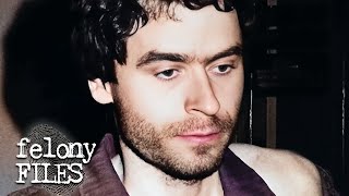 Ted Bundy Confesses To Killing Over 100 People | In Defense Of | Felony Files