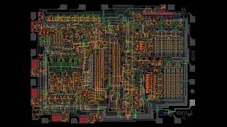 processor simulation