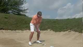 The Secret to High \u0026 Spinning Sand Shots