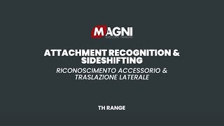 MagniTips TH | Attachment Recognition \u0026 Sideshifting