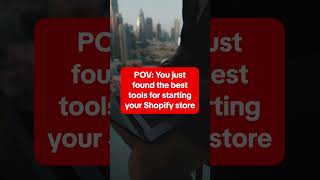 Top 10 Tools For Shopify