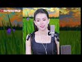 NGUYỄN THU PHƯƠNG giọng hát bất hủ và sâu lắng lòng khán giả Tik Tok 2024 #nhacbolero #cover