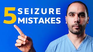 Neurologist explains why your seizures will never stop