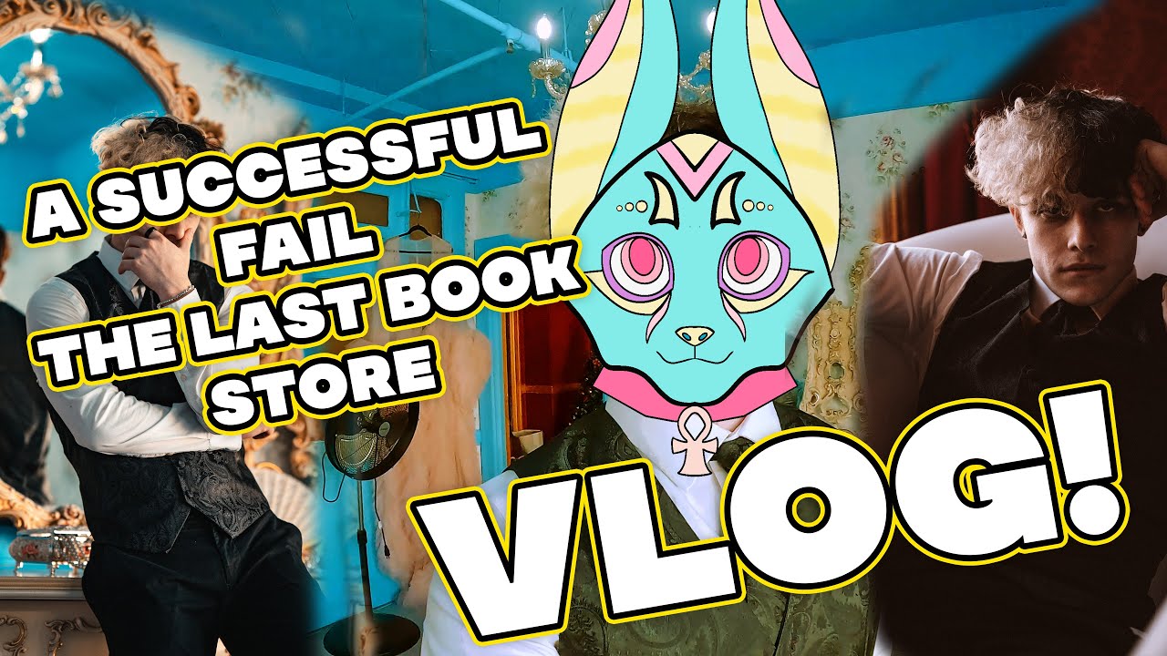 A Successful Fail Vlog Youtube