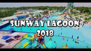 Sunway Lagoon Water Park Karachi | Sunway Lagoon Ticket Price