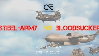 MWCFL S21 | Steel-army vs Bloodsucker | R2