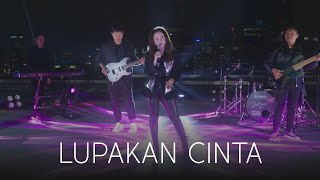 Rossa - Lupakan Cinta (Special Clip From 50th Floor The Plaza)