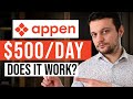 Make Money With AI Training Jobs On Appen (Tutorial For Beginners)