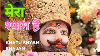 वो कौन है जिसने हमको दी पहचान है | मेरा श्याम है वो खाटू वाला श्याम है #khatushyam #shyam #bhajan