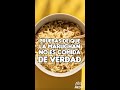 PRUEBAS DE QUE LA MARUCHAN NO ES COMIDA DE VERDAD #shorts