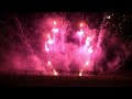 mascleta nocturna kruitfunding vuurvent dream fireworks europlá eibergen 2022 vuurwerk