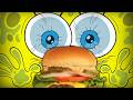 SpongeBob's REAL KRABBY PATTY Finally Revealed