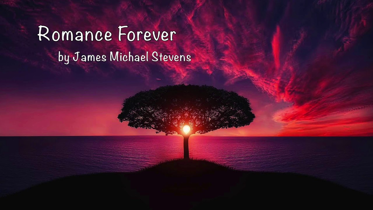 Romance Forever Piano Composition With Light Orchestration Youtube