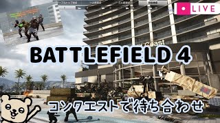 [BF4]ともみんもの雪ない