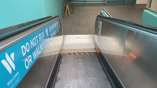 Thyssenkrupp Travelator, Wellpark Retail \u0026 Leisure, Galway City