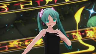 【MMD】JC風ミクさんで『Scutellaria』【らぶ式】 sm36764639