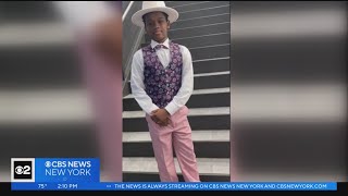 Search continues for missing 11-year-old