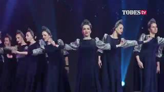 TODES FEST в Воронеже 2019. Гала-концерт