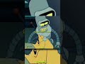 Futurama : Bender Is Great, Bender Is Great!  Bender, Bender, Bender! #Futurama #Bender