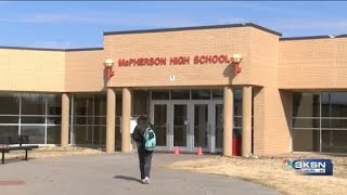 McPherson school district seeks $89 million in two-part bond issue