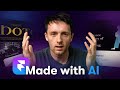 I Created MULTIPLE Websites in 5 Minutes using Framer AI