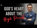 Sunday English Service | God's Heart About The High Priest | Pr Ivan Tanudjaja