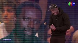 Quand Omar Sy ouvre sa bouche avec Mansa | Mediapac TV