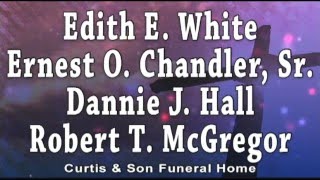 Daybreak Obituaries 4/29/2016