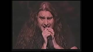 Dream Theater - 6:00 - Live 1995 Tokyo (HD RESTORED)