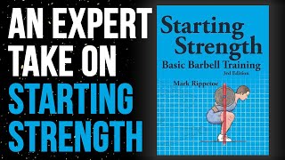 Starting Strength Review