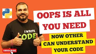 Tutorial 17-Introduction To OOPS, Classes, Constructors,Methods|Python In Hindi|Krish Naik