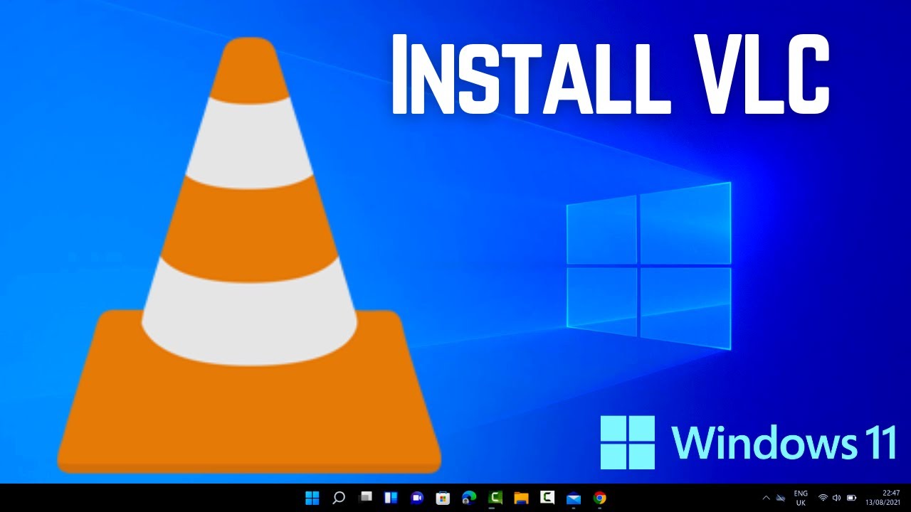 How To Install VLC Media Player In Windows 11 TechDecode